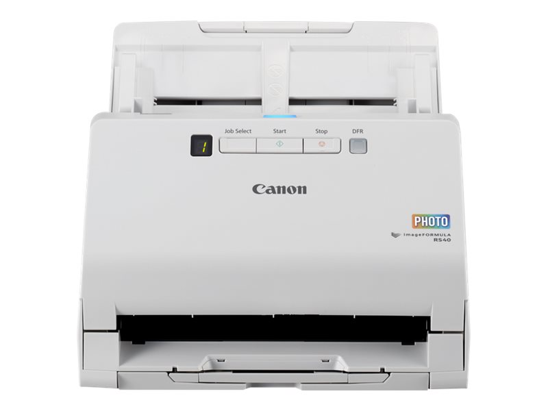 Canon Imageformula Rs40